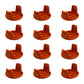 (12) Cordless String Trimmer Spool Cap Cover fits Worx GT Models WA6531