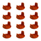Qty 12: Trimmer Spool Cap Fits Universal Products Replaces 50006531