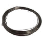 Stainless Steel Survival Snare Wire Hare Rabbit Squirrel Mink Snares 3oz 25 ft