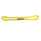 6' Long X 2" Wide Endless Loop Nylon Lifting Sling - Universal Fit
