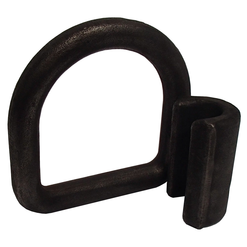 D-Ring, 1/2" Weld On Fits Universal Products Replaces DR050-WLD