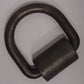 1/2 Inch D-Ring 2" Width 12,000 lb Rated Flatbed Truck Trailer