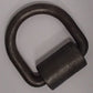 D-Ring, 1/2" Weld On Fits Universal Products Replaces DR050-WLD