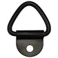 1/4" Bolt On D-Ring Fits Universal Products Replaces 1000116