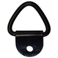 1/4" Steel D-Ring One Hole Bolt Truck Trailer Rope Chain Tie Down Strap ATV 116