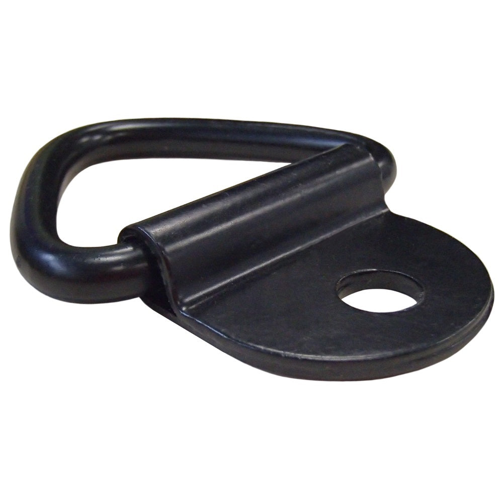 1/4" Bolt On D-Ring Fits Universal Products Replaces 1000116