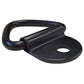 1/4" Steel D-Ring One Hole Bolt Truck Trailer Rope Chain Tie Down Strap ATV 116