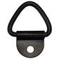 50 D Ring 1/4" Steel Truck Trailer Motorcycle ATV Rope Chain Tie Down 2,400#