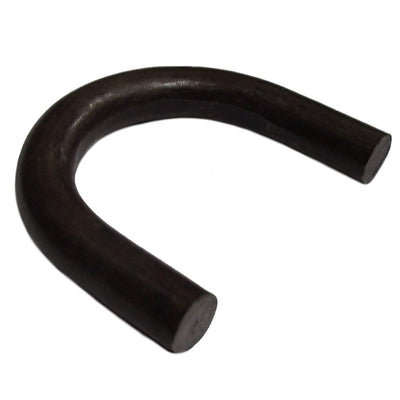New Heavy Duty Weld-on Hook D Ring 1/2