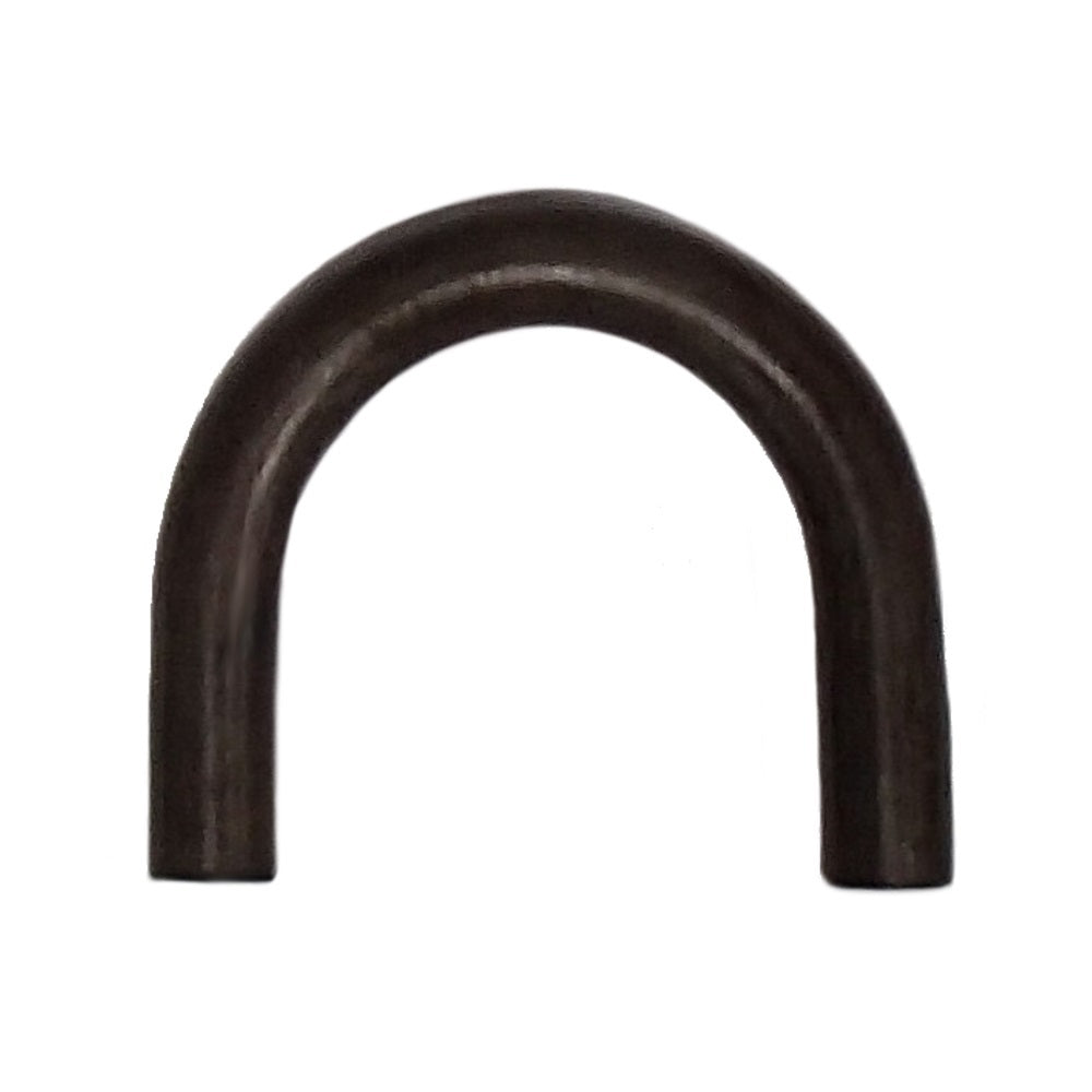 1/2" Weld-On Loop Style D-Ring Fits Universal Products Replaces DRING