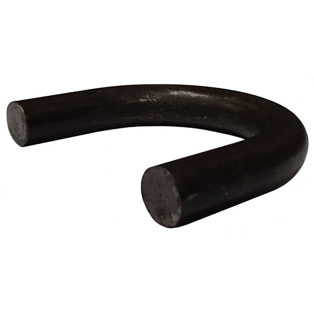 New Heavy Duty Weld-on Hook D Ring 1/2" Thick Steel For Truck Trailers Tractors