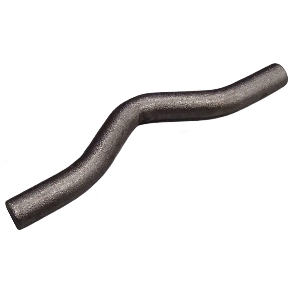 One Weld On Steel Rod Safety Chain Clip 3/8" Bar for Truck Trailer Hitch
