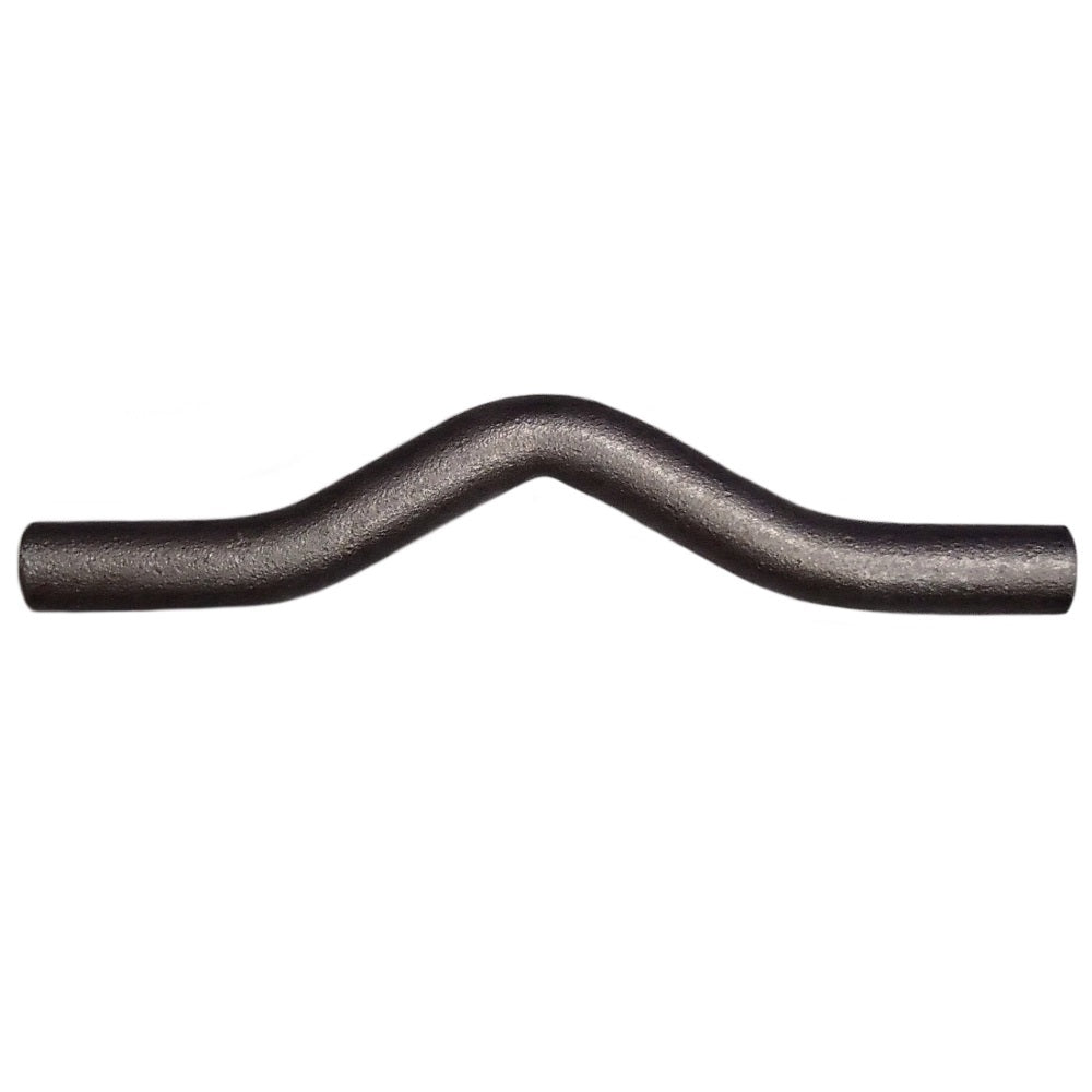 One Weld On Steel Rod Safety Chain Clip 3/8" Bar for Truck Trailer Hitch