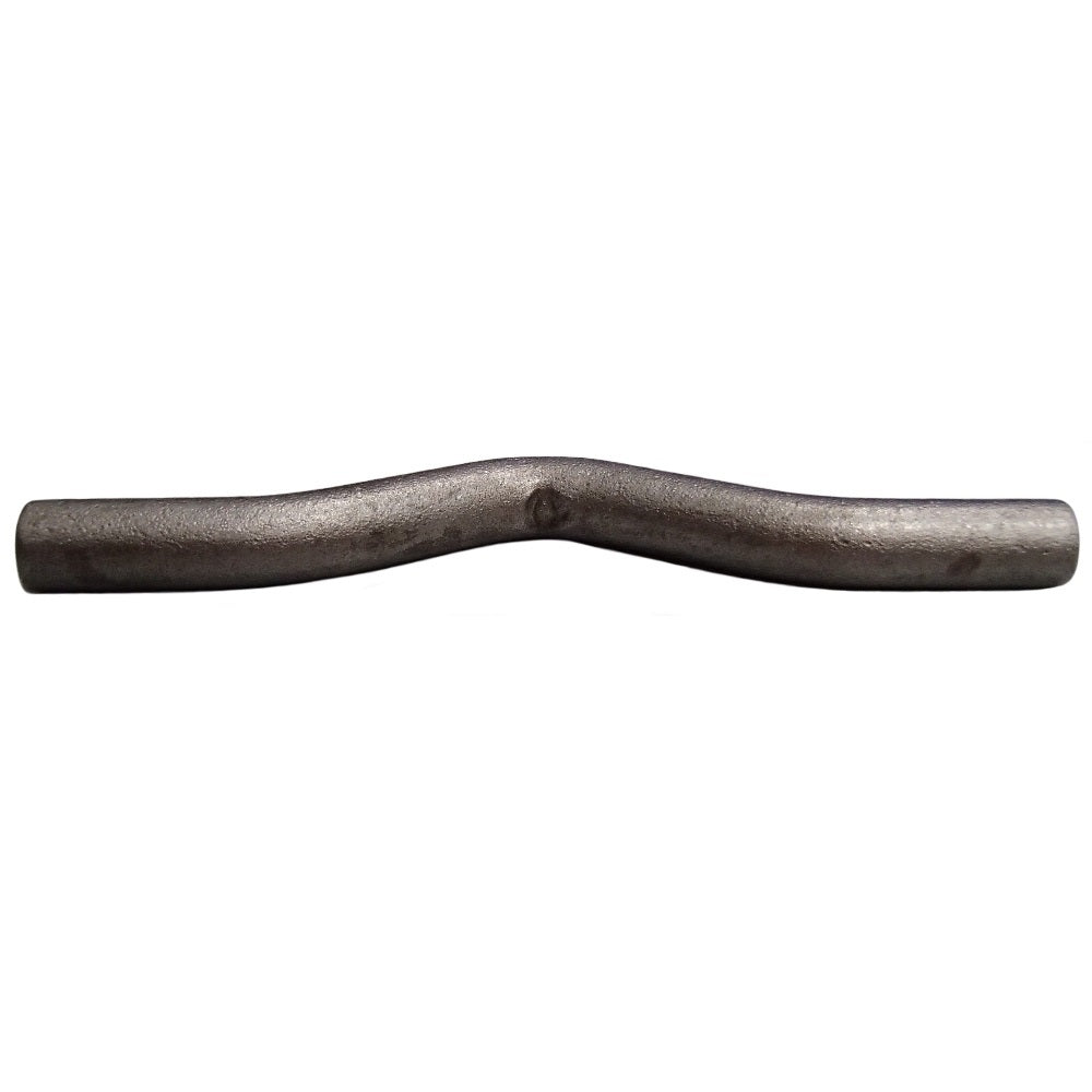 One Weld On Steel Rod Safety Chain Clip 3/8" Bar for Truck Trailer Hitch