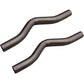 2 Pack Aftermarket Replacement 3/8" Steel Bar Safety Chain Clip SC38B