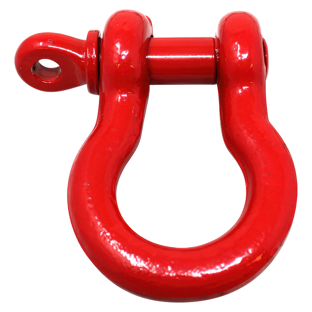 Anchor Shackle Clevis Alloy Screw Pin 3/4" Industrial Supply