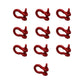 Qty 10: 3/4" Shackle Fits Universal Products Replaces 020418076299
