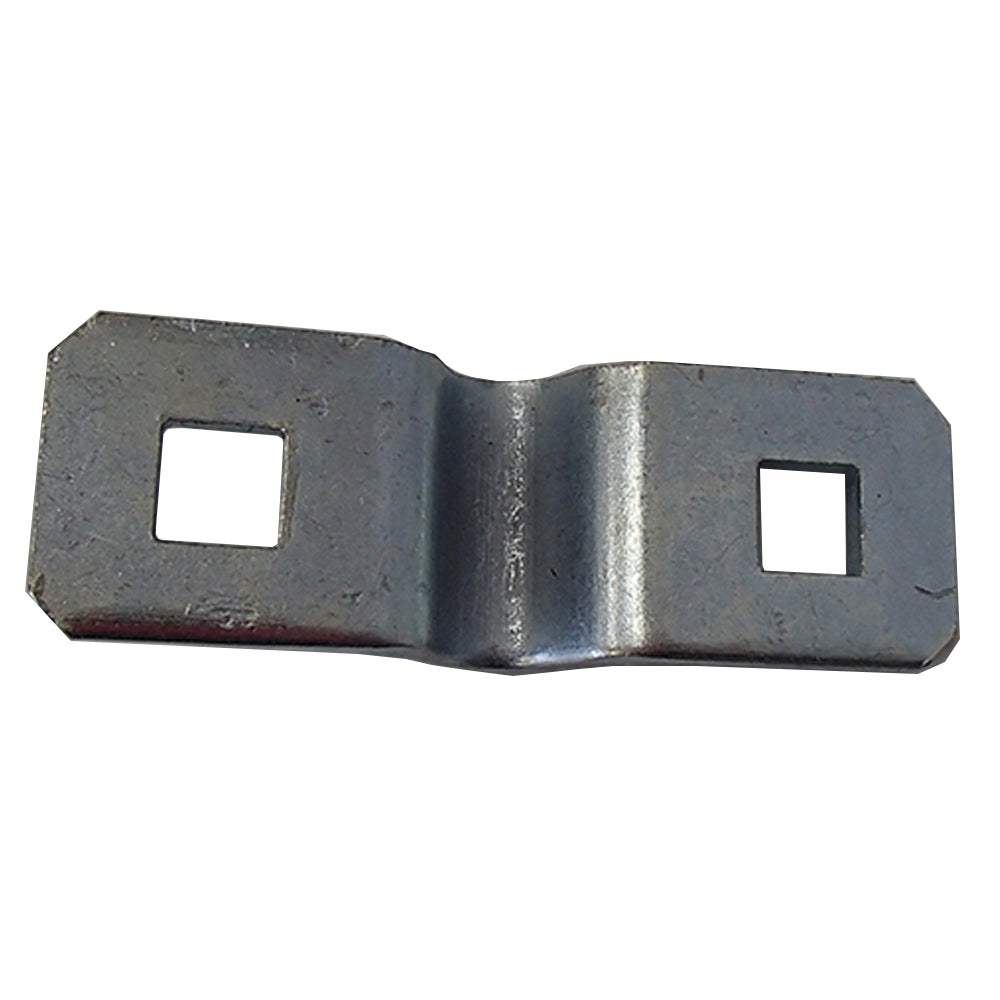 3/8" D Ring Rope Chain Tie Downs 5000# Car Truck ATV Snowmobile