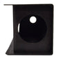 Oval Tail Light Box (Pair) Fits Universal Products Replaces H2T