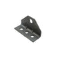 Top Angle Galvanized Swivel Top Angle Bracket for Bunk Brackets on Boat Trailer