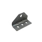 Swivel Angle Bracket 2" Center for Bunk Boards Boat Trailer
