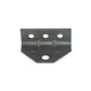 One Boat Trailer Top Angle Galvanized Swivel Top Angle Bracket for Bunk Bracket