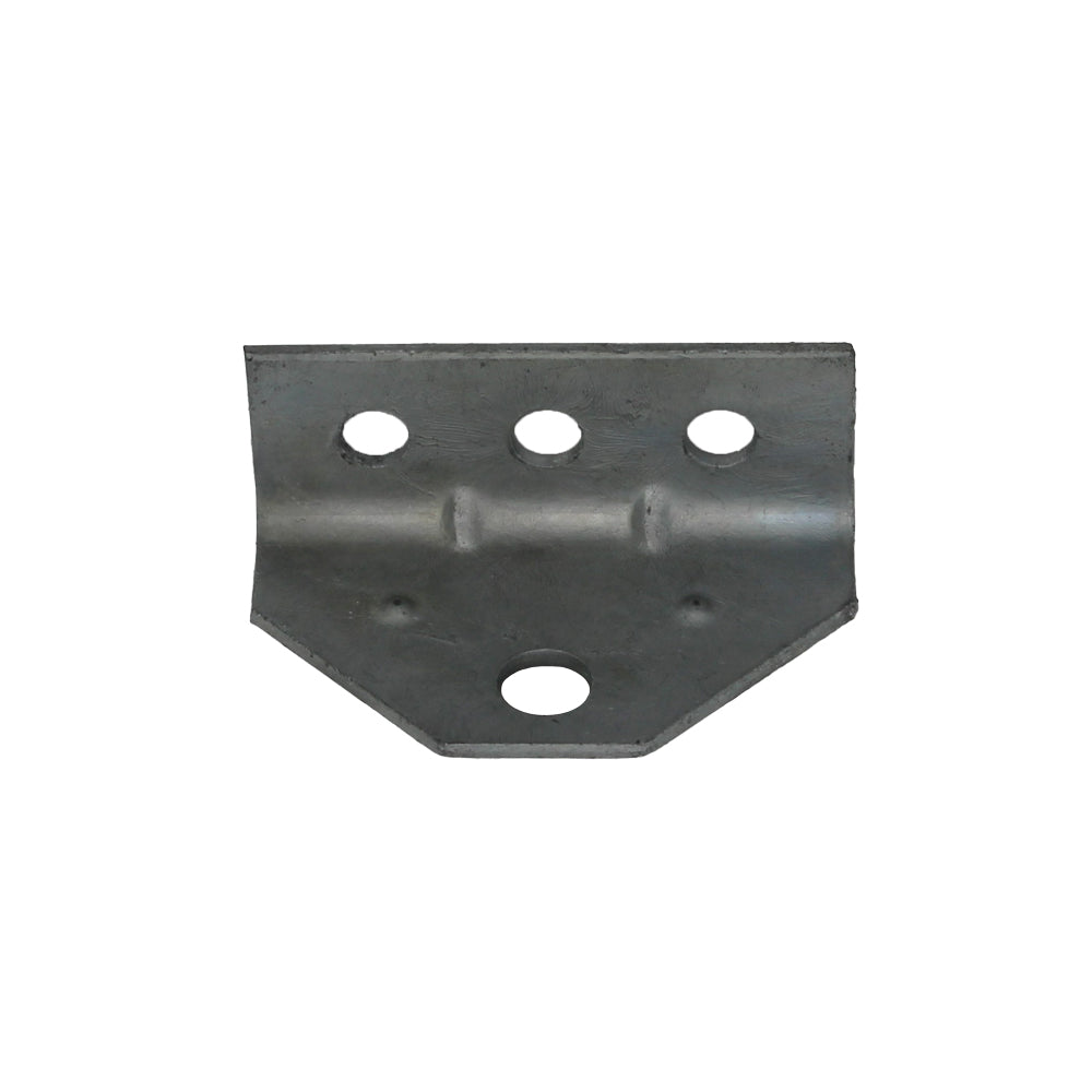 Swivel Angle Bracket 2" Center for Bunk Boards Boat Trailer