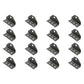 16 Boat Trailer Top Angle Galvanized Swivel Top Angle Bracket for Bunk Brackets