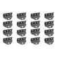 16 Boat Trailer Top Angle Galvanized Swivel Top Angle Bracket for Bunk Brackets