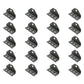 Qty 20: Top Angle Bracket
 Fits Universal Products Replaces 86115G