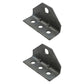 2 Boat Trailer Top Angle Galvanized Swivel Top Angle Bracket for Bunk Brackets