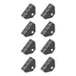 8 Boat Trailer Top Angle Galvanized Swivel Top Angle Bracket for Bunk Brackets