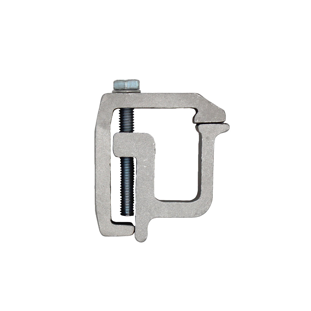(1) Truck Cap Topper Camper Shell Mounting Clamp Heavy Duty TL-2002