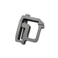 New Heavy Duty ALUMINUM MOUNTING CLAMP for Truck Cap Topper Camper RV Shell Rail
