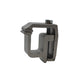 Aluminum Truck Cap Mounting Clamp fits Tite-Lok TL2002 Fiberglass Topper Mount