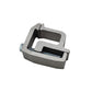 Aluminum Truck Cap Mounting Clamp fits Tite-Lok TL2002 Fiberglass Topper Mount