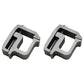 Qty 2: Mounting Clamps Fits Universal Products Replaces TL-2002