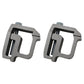 Qty 2: Mounting Clamps Fits Universal Products Replaces TL-2002