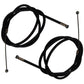 Qty 2: Throttle Cable Fits Universal Products Replaces 261-1