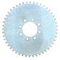 41 Pitch Go Kart Cart Steel Plate Sprocket 48 Tooth Mini Bike (8247) Free Ship
