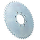 48 Tooth Steel Plate Sprocket 8247 Fits Mini Bikes Go Karts Go Carts