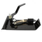 Skid Steer Loader Plate Latch Box Quick Attachment Conversion Adapter Weld On