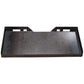 1/4" Quick Attach Mount Plate Fits Universal Products Replaces 0793573218841
