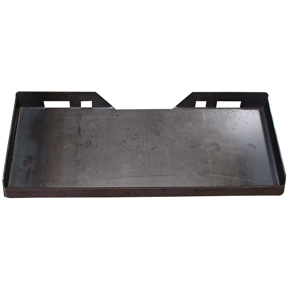 1/4" Quick Attach Mount Plate Fits Universal Products Replaces 0793573218841