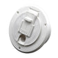 Power Cord Hatch Cover Fits Universal Products Replaces 5412