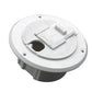 Power Cord Hatch Cover Fits Universal Products Replaces 5412