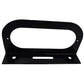 Car Truck Boat Trailer 6" Oval Brake Tail Light Box Heavy Duty Mounting Bracket