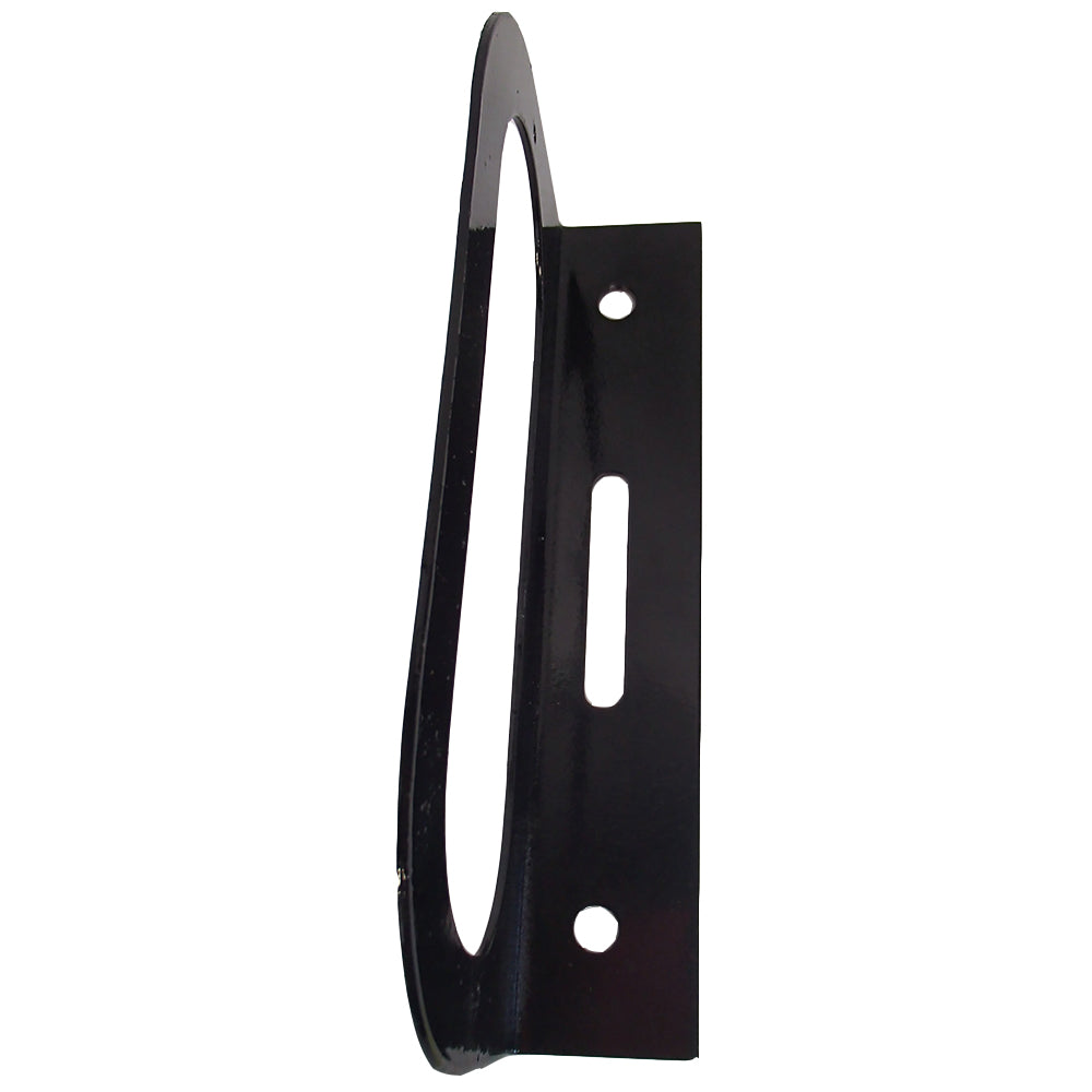 Mounting Bracket, 6" Oval Light Fits Universal Products Replaces 421-09