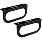 Qty 2: 6" Oval Light Mounting Bracket Fits Universal Products Replaces 421-09