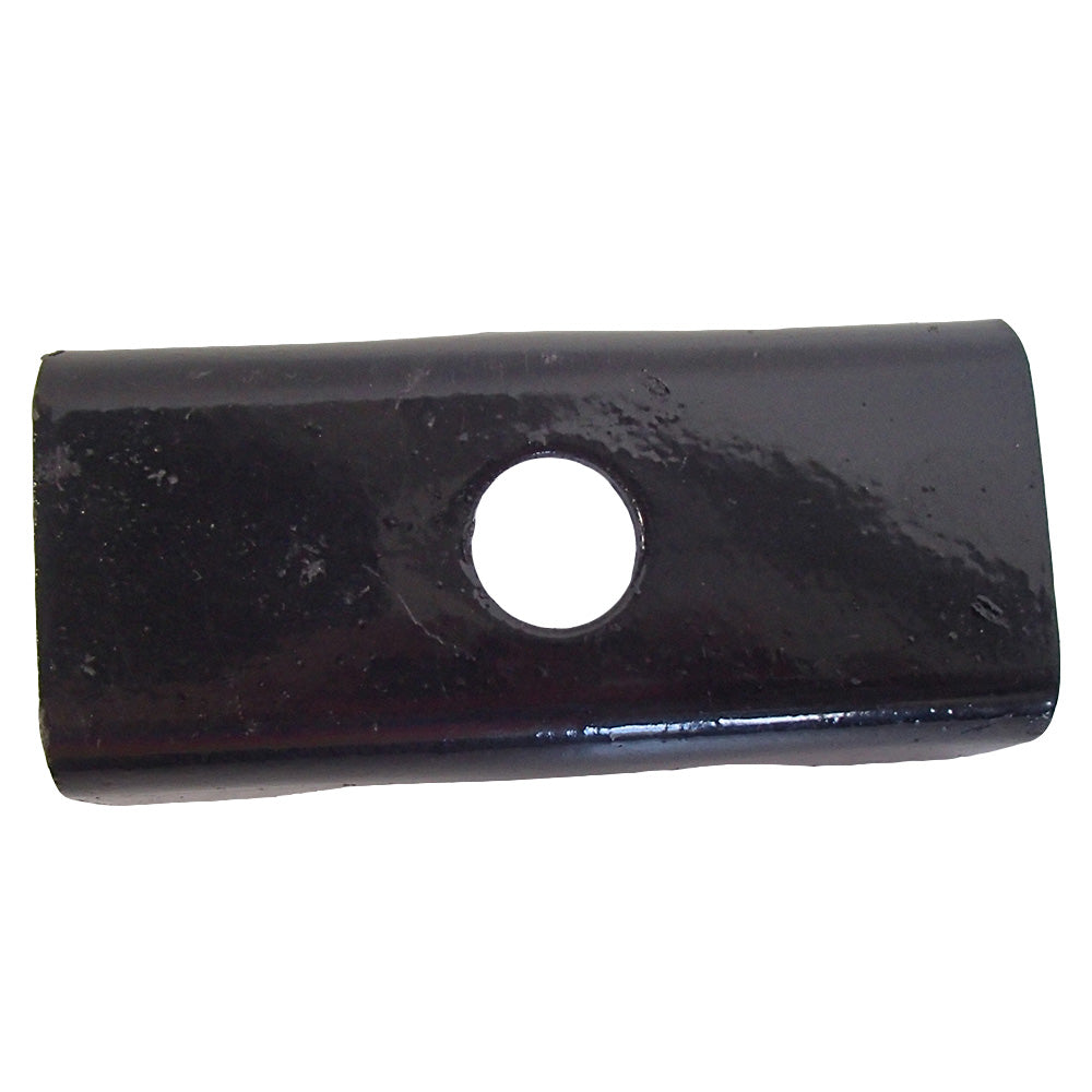 TRAILER AXLE SPRING SEAT PERCH fit 1 3/4" & 2" Wide Springs Weld On replace SP-3